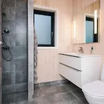 別荘 4 Star In Grenå