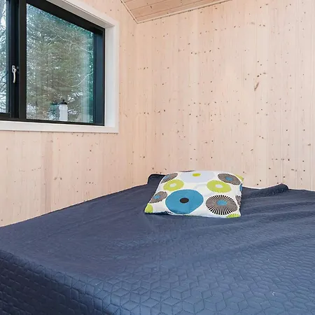 Σπίτι διακοπών 4 Star In Grenå
