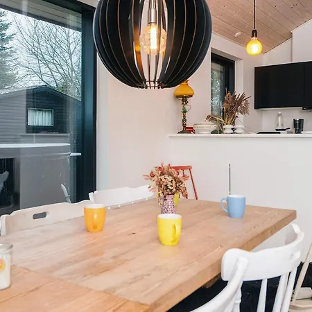 4 Star In Grenå