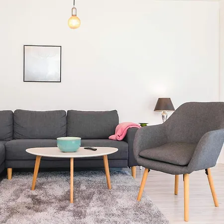 4 Star In Grenå