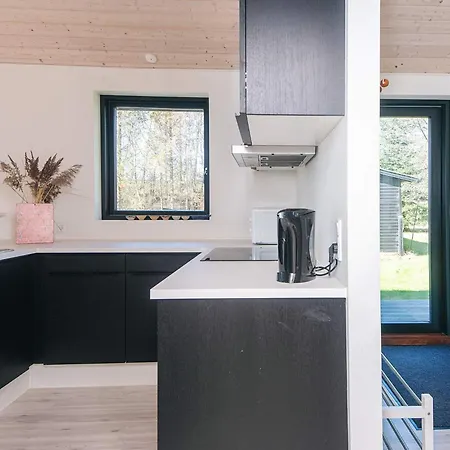 4 Star In Grenå