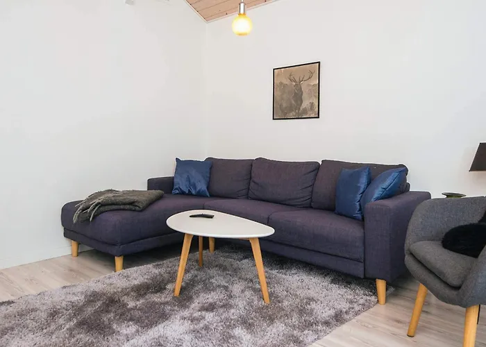 Tatil Evi 4 Star In *