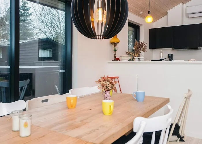 4 Star In Grenå