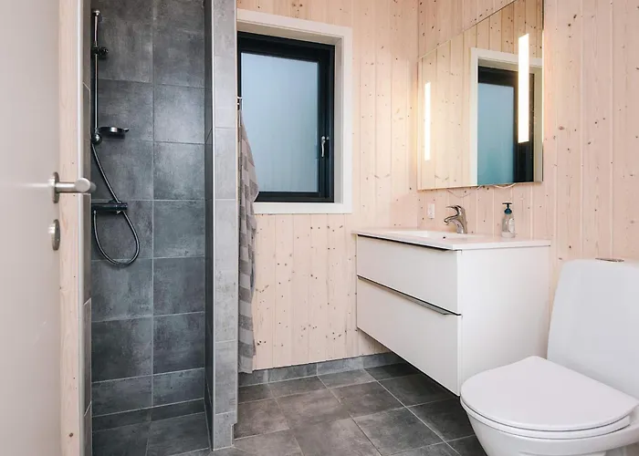 Tatil Evi 4 Star In Grenå